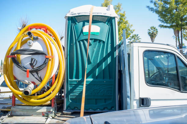 Best Portable toilet rental cost  in Bemidji, MN