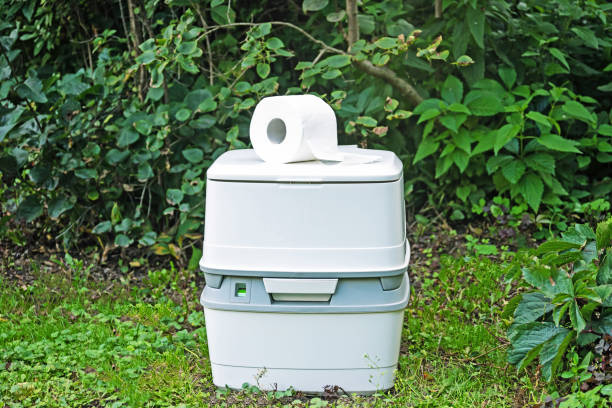 Best Luxury portable toilet rental  in Bemidji, MN