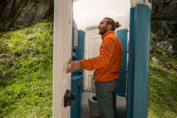 Best Porta potty rental near me  in Bemidji, MN