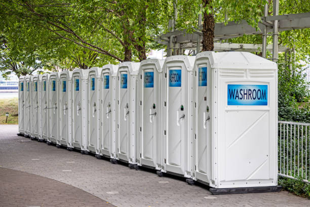 Sanitation services for porta potties in Bemidji, MN