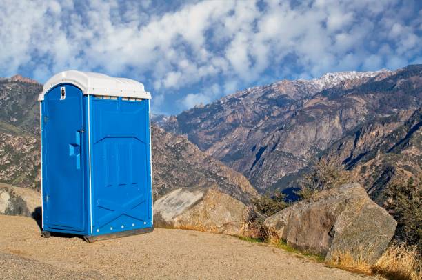 Best Construction site porta potty rental  in Bemidji, MN