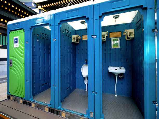 Best Portable restroom trailer rental  in Bemidji, MN
