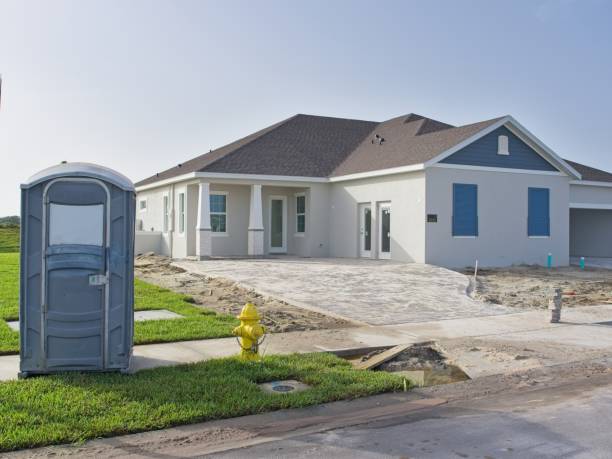 Best Sanitation services for porta potties  in Bemidji, MN