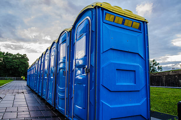 Best Local porta potty services  in Bemidji, MN